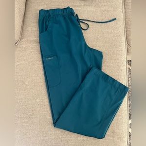 Healing Hands Rebecca scrub pant